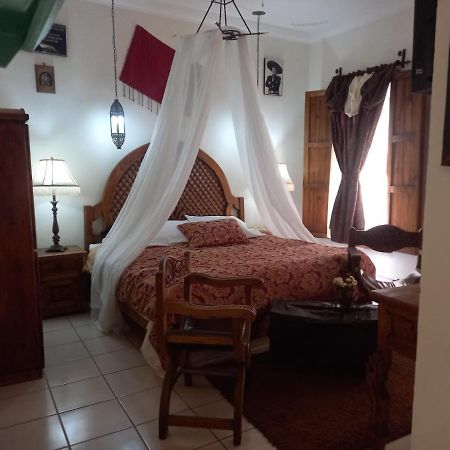 Hotel Posada De La Conspiracion Dolores Hidalgo Extérieur photo