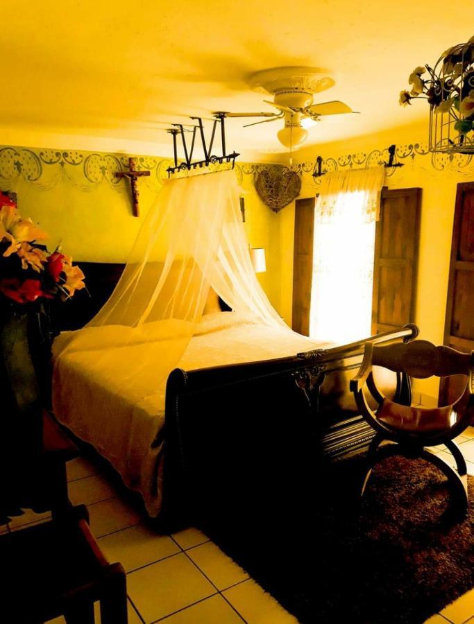 Hotel Posada De La Conspiracion Dolores Hidalgo Extérieur photo
