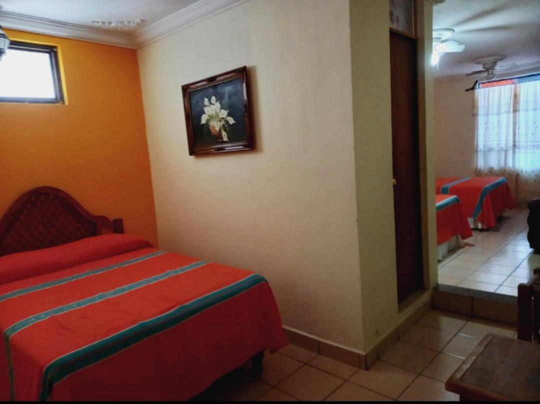 Hotel Posada De La Conspiracion Dolores Hidalgo Extérieur photo