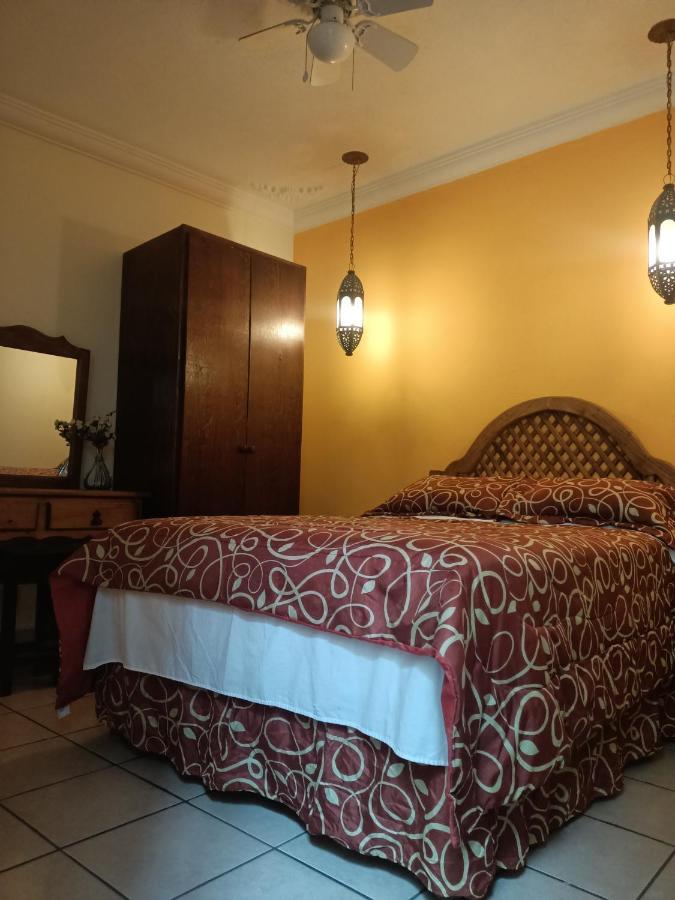 Hotel Posada De La Conspiracion Dolores Hidalgo Extérieur photo
