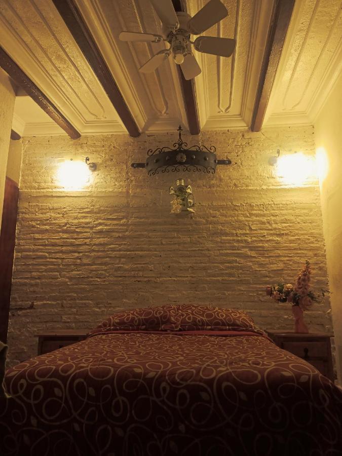 Hotel Posada De La Conspiracion Dolores Hidalgo Extérieur photo