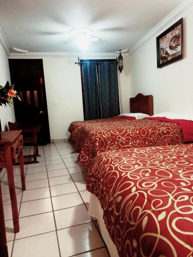 Hotel Posada De La Conspiracion Dolores Hidalgo Extérieur photo